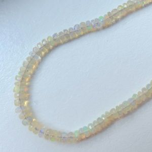 HART Opal Necklace